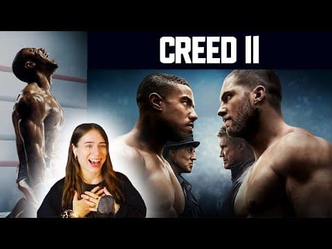 Creed II