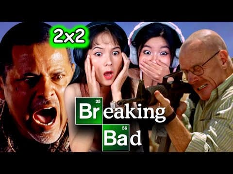 Breaking Bad S2E2
