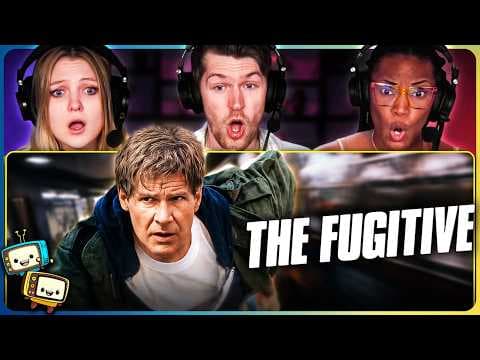 The Fugitive