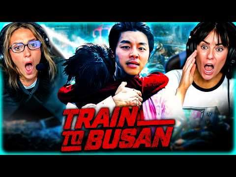 Train To Busan
