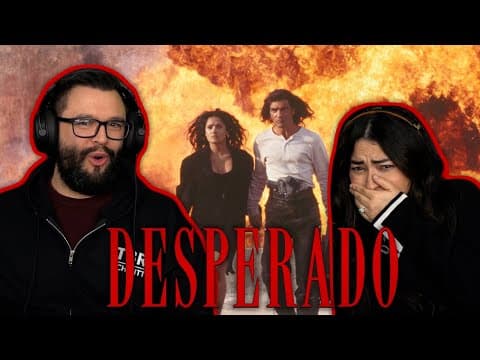 Desperado