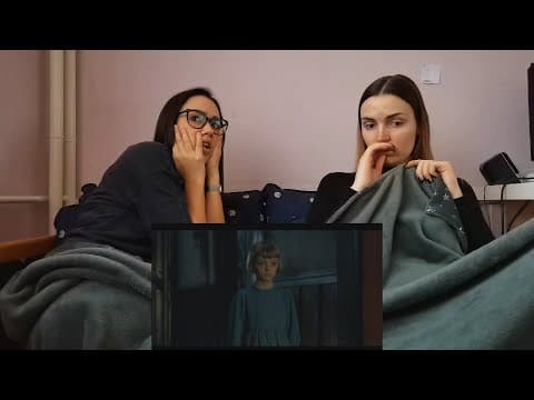 The Haunting Of Hill House S1E9