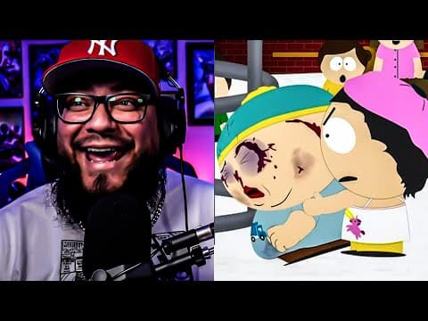 South Park S12E9