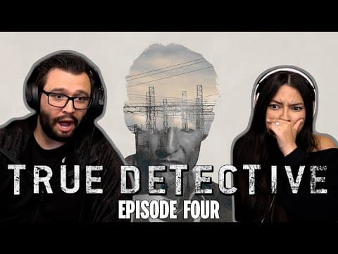 True Detective S1E4