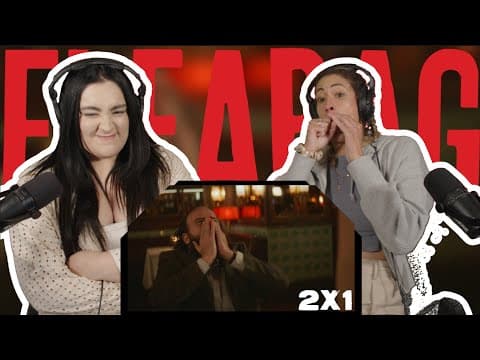 Fleabag S2E1