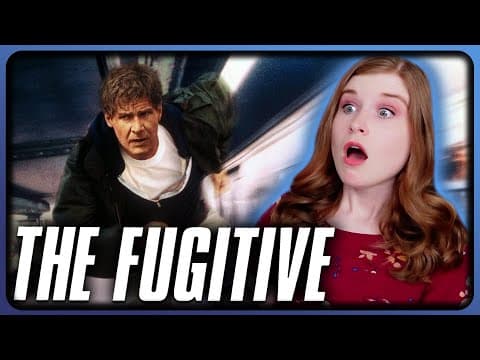 The Fugitive