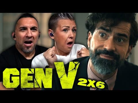 Gen V S2E6
