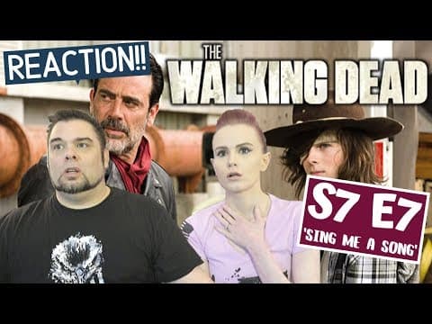 The Walking Dead S7E7