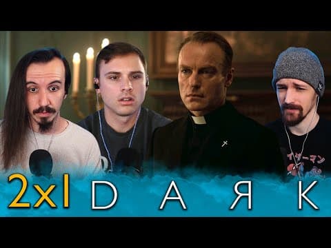Dark S2E1