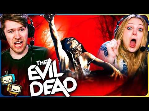 Evil Dead