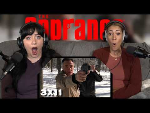 The Sopranos S3E11