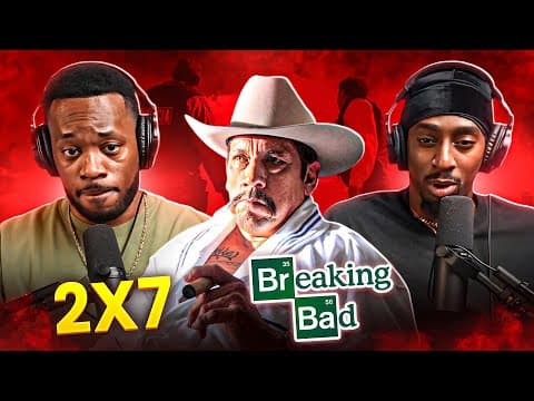 Breaking Bad S2E7