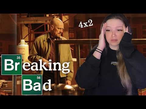 Breaking Bad S4E2