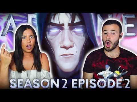 Arcane S2E2
