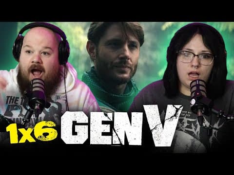 Gen V S1E6