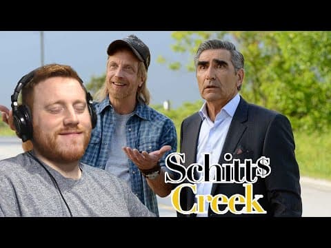 Schitt's Creek Episode 3
