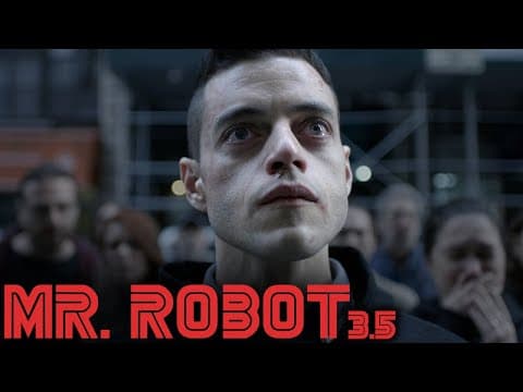 Mr. Robot S3E6
