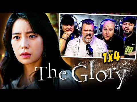 The Glory S1E4