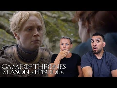 Game Of Thrones S2E5
