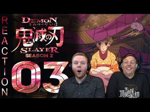 Demon Slayer S2E3