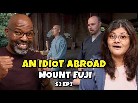 An Idiot Abroad S2E7