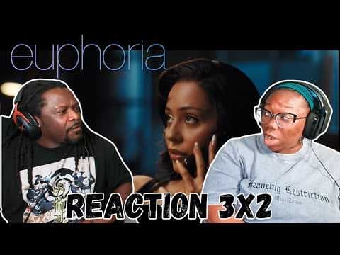 Euphoria S3E2