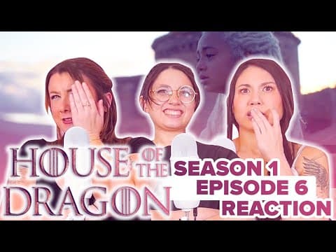 House of the Dragon S1E6