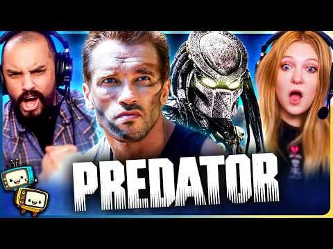 Predator