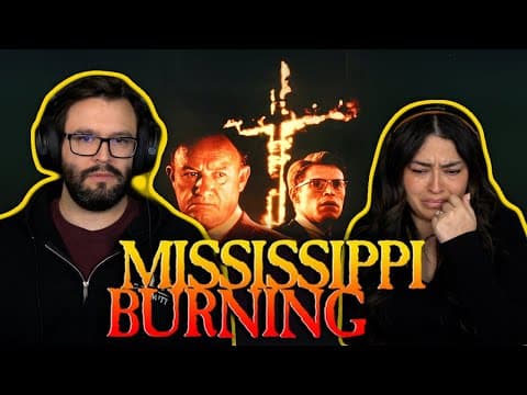 Mississippi Burning
