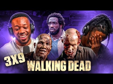 The Walking Dead S3E9