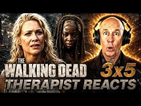 The Walking Dead S3E5