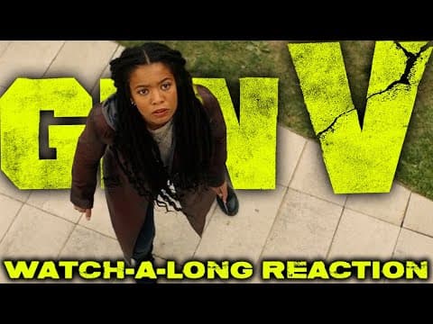 Gen V S1E1