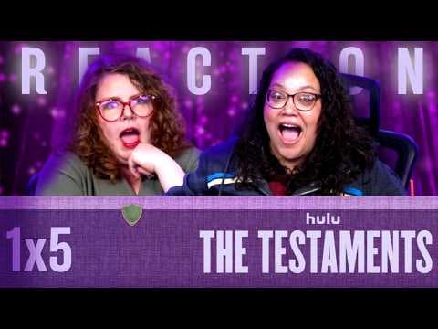 The Testaments S1E5
