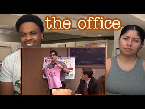 The Office S7E9