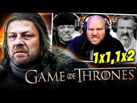 Game of Thrones S1E1