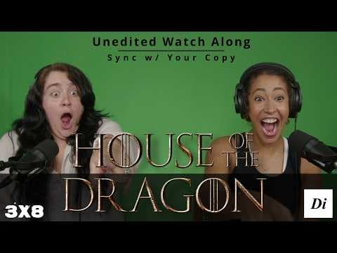 House of the Dragon S3E8