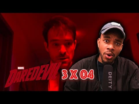 Daredevil S3E4