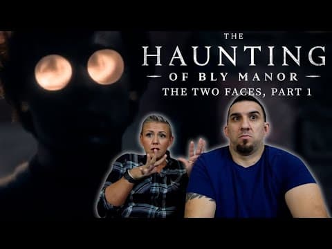 The Haunting Of Bly Manor S1E3
