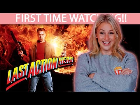 Last Action Hero