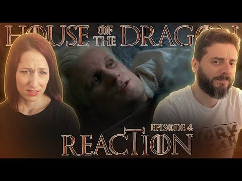 House of the Dragon Episode 4