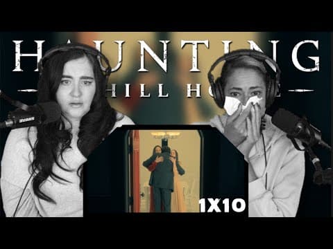 The Haunting of Hill House S1E10