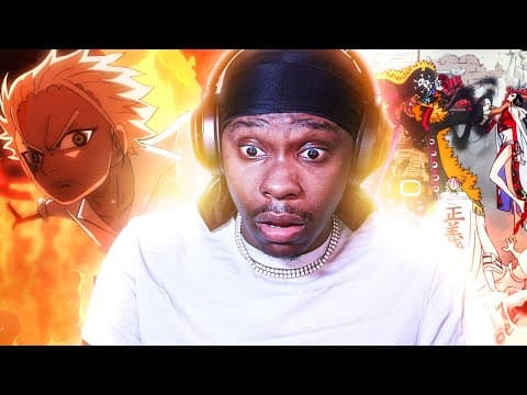 One Piece Episode 1086-1087