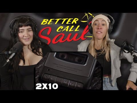 Better Call Saul S2E10
