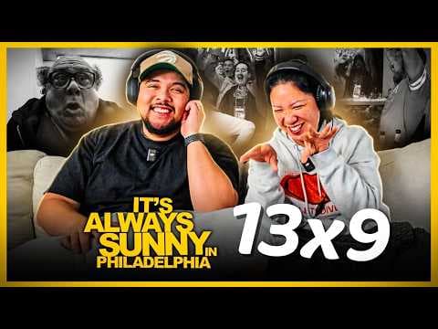 It's Always Sunny in Philadelphia S13E9