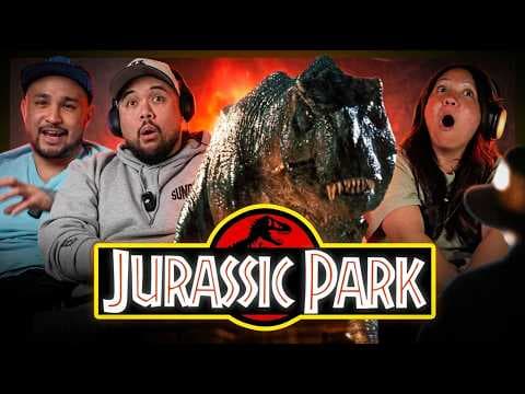 Jurassic Park
