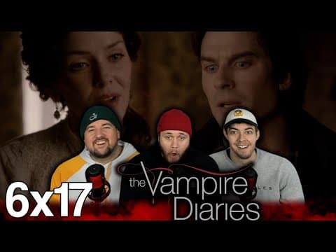 The Vampire Diaries S6E17