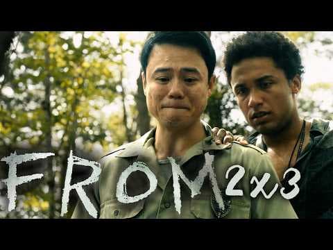 From S2E3
