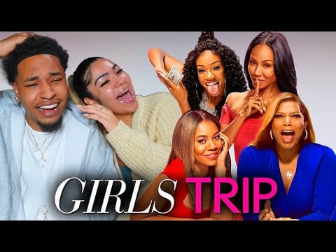 Girls Trip