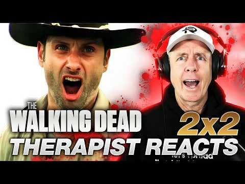 The Walking Dead S2E2