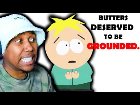 South Park
